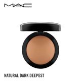  Phấn tạo khối MAC Mineralize Skinfinish Natural 10g 