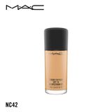  Kem nền lâu trôi 24h MAC Studio Fix Fluid SPF 15 Foundation 30ml 