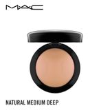  Phấn tạo khối MAC Mineralize Skinfinish Natural 10g 