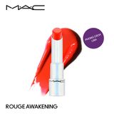  Son dưỡng ẩm có màu MAC Glow Play Lip Balm 3.6g 