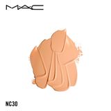  Kem nền lâu trôi 24h MAC Studio Fix Fluid SPF 15 Foundation 30ml 