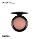  Phấn má hồng MAC Sheertone Blush 6g 