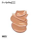  Kem nền lâu trôi 24h MAC Studio Fix Fluid SPF 15 Foundation 30ml 