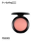  Phấn má hồng MAC Sheertone Blush 6g 