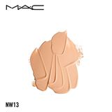  Kem nền lâu trôi 24h MAC Studio Fix Fluid SPF 15 Foundation 30ml 