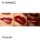 Son kem dưỡng ẩm MAC Love Me Liquid Lipcolour - Liquid Lipstick 3.1ml 