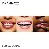  Son dưỡng ẩm có màu MAC Glow Play Lip Balm 3.6g 