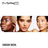  Phấn Má Hồng Kem MAC Glow Play Blush 7.3g 