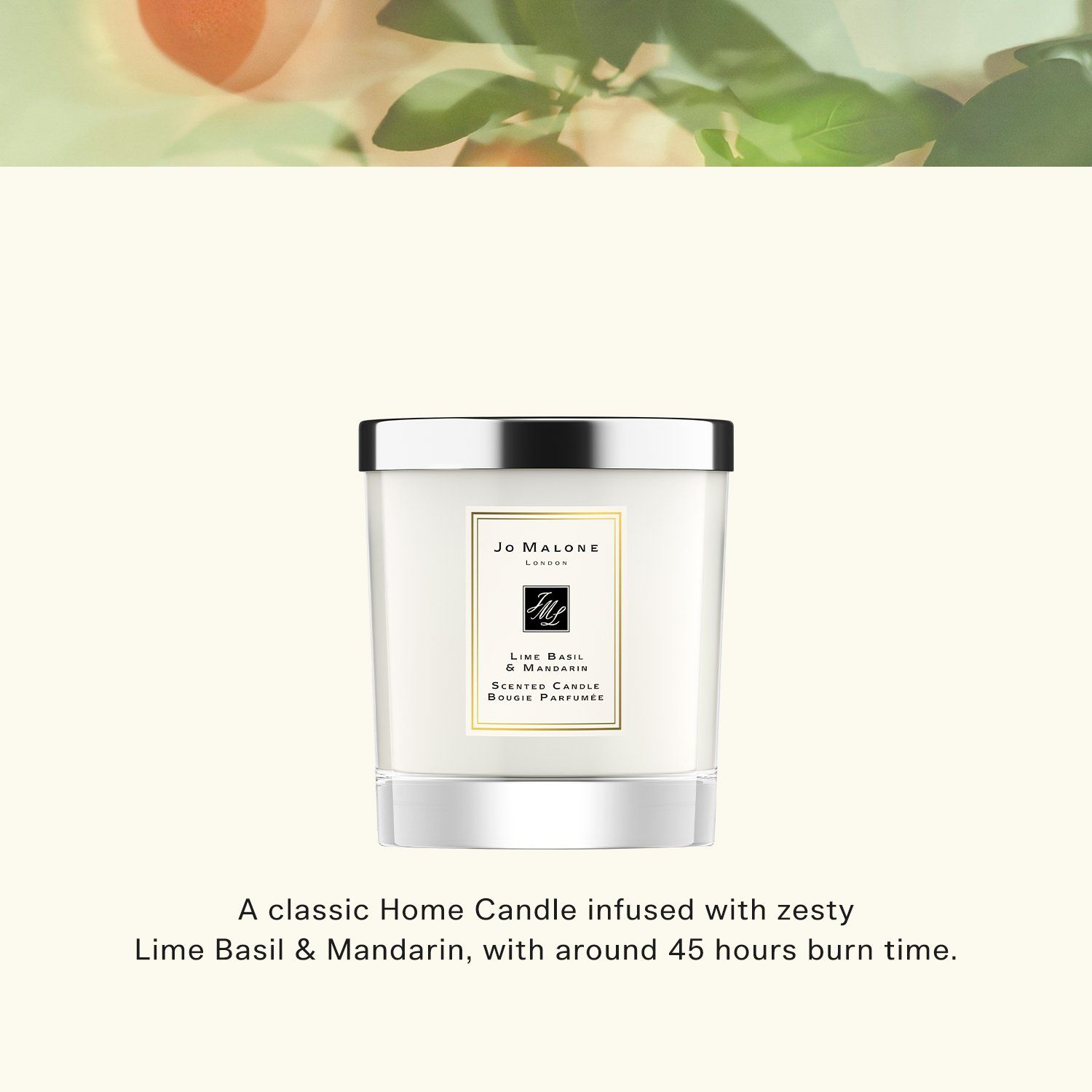  Nến Thơm Jo Malone London Home Candle 200g 