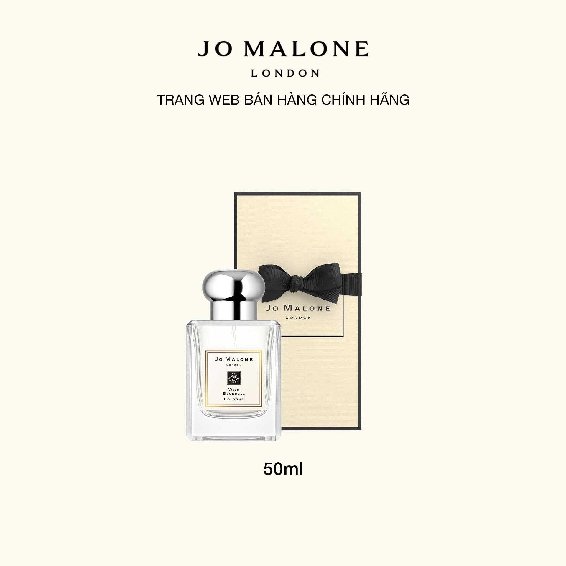  Nước Hoa Jo Malone London Cologne 50ml 