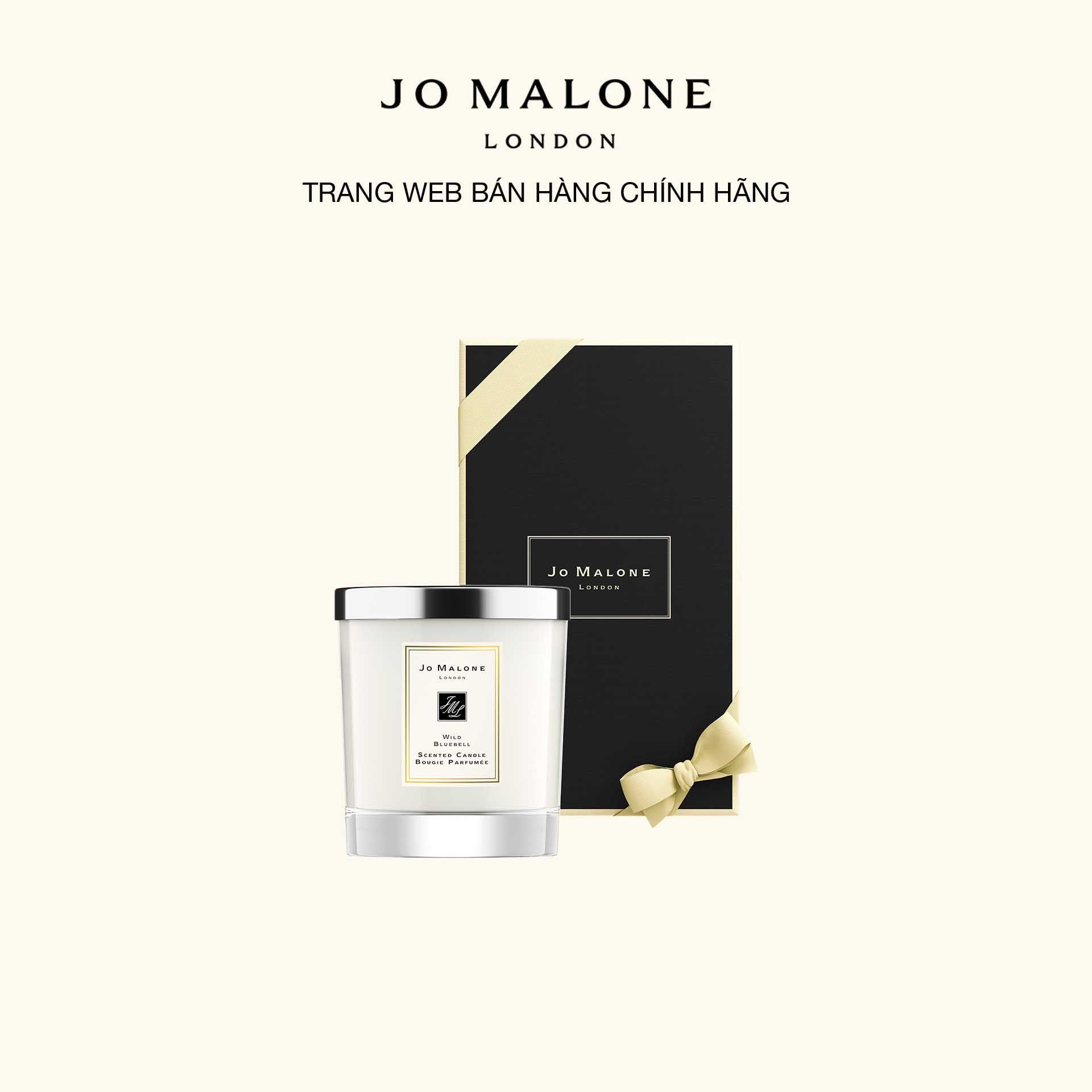  Nến Thơm Jo Malone London Home Candle 200g 