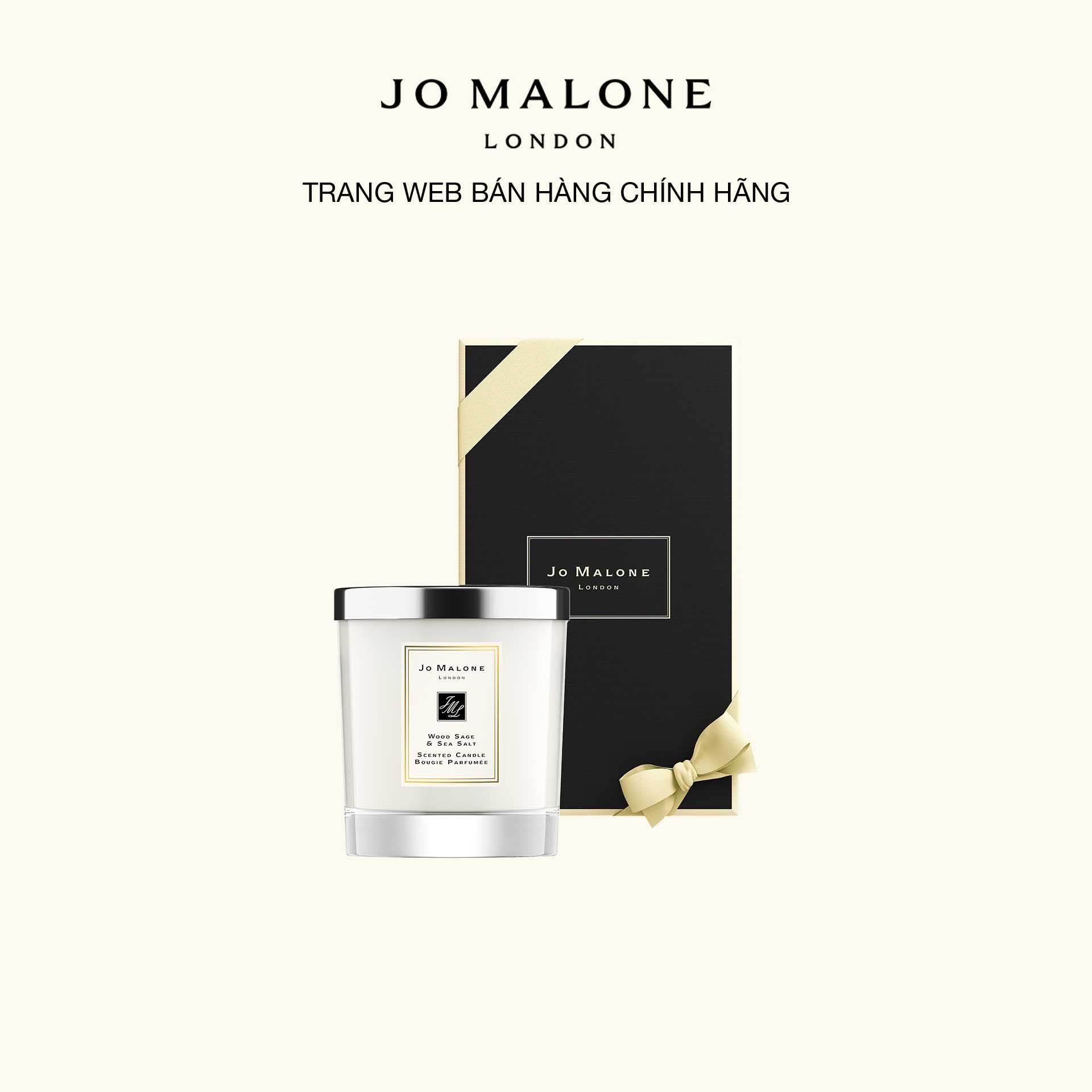 Nến Thơm Jo Malone London Home Candle 200g 