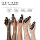  [MỚI] Kem nền Serum nuôi dưỡng da BOBBI BROWN Intensive Serum Foundation SPF PA 40++++ 30ml 