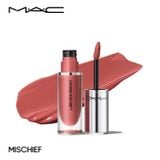  Son kem lì MAC Locked Kiss Ink™ 24HR Lipcolour-Lipstick, 4ml 