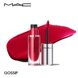  Son kem lì MAC Locked Kiss Ink™ 24HR Lipcolour-Lipstick, 4ml 