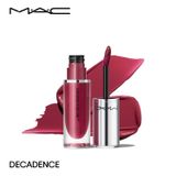  Son kem lì MAC Locked Kiss Ink™ 24HR Lipcolour-Lipstick, 4ml 