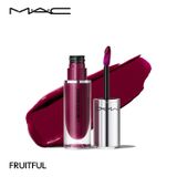  Son kem lì MAC Locked Kiss Ink™ 24HR Lipcolour-Lipstick, 4ml 