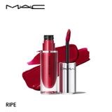  Son kem lì MAC Locked Kiss Ink™ 24HR Lipcolour-Lipstick, 4ml 