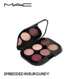  Bảng phấn mắt MAC Connect In Colour Eye Shadow Palette 