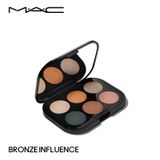  Bảng phấn mắt MAC Connect In Colour Eye Shadow Palette 