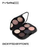  Bảng phấn mắt MAC Connect In Colour Eye Shadow Palette 