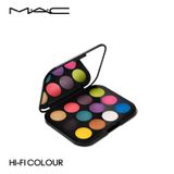  Bảng phấn mắt MAC Connect In Colour Eye Shadow Palette 