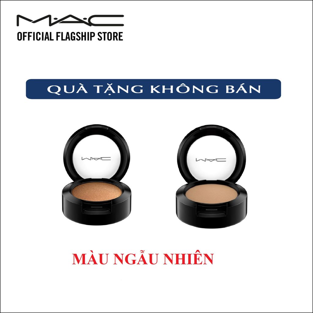  [QUÀ TẶNG KHÔNG BÁN] Phấn mắt - EyeShadow 