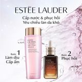  Nước cân bằng cấp ẩm Estee Lauder Soft Clean Infusion Hydrating Essence Lotion with Amino Acid + Waterlily - Essence Lotion 400ml 