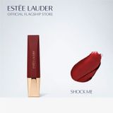  [MỚI] Son kem Pure Color Whipped Matte Lip Color 9ml 