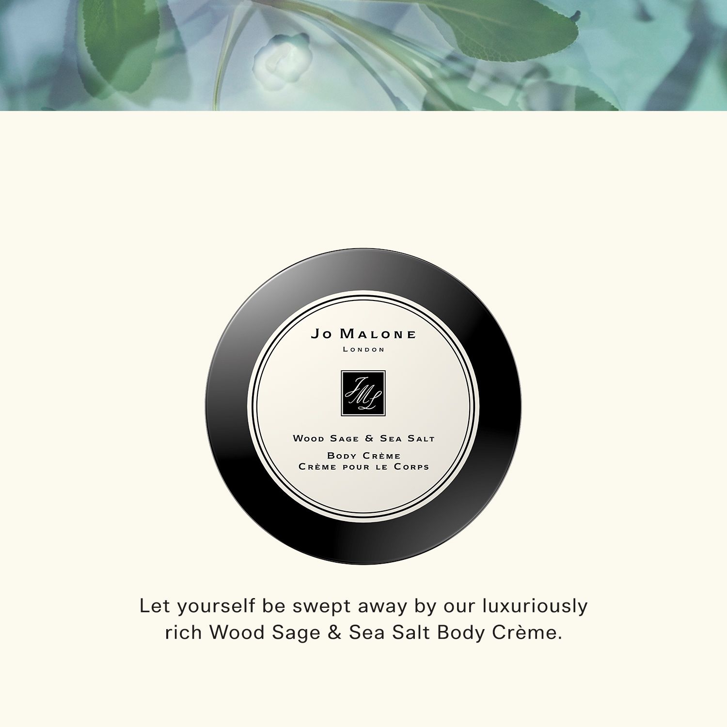  Kem dưỡng thể Jo Malone London Body Crème 50ml 