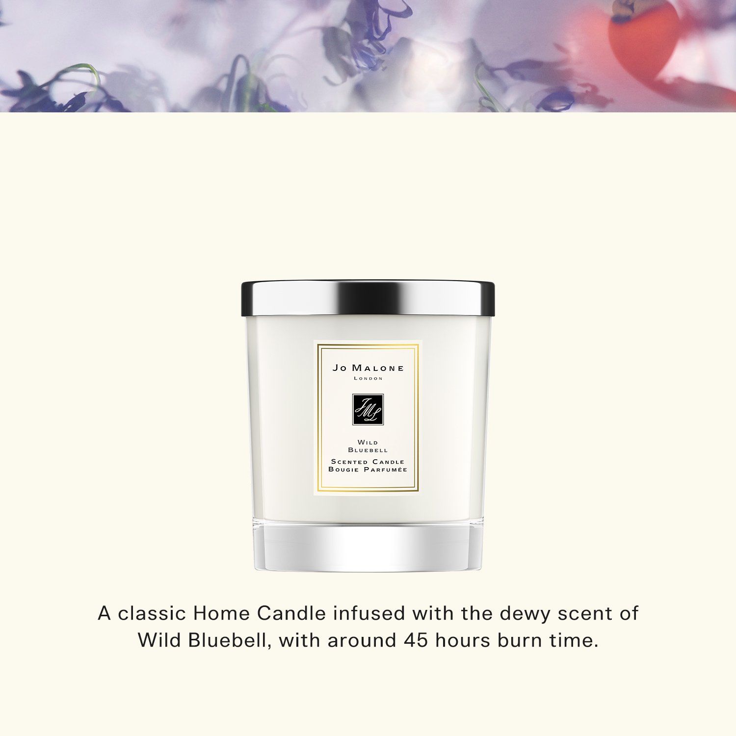  Nến Thơm Jo Malone London Home Candle 200g 