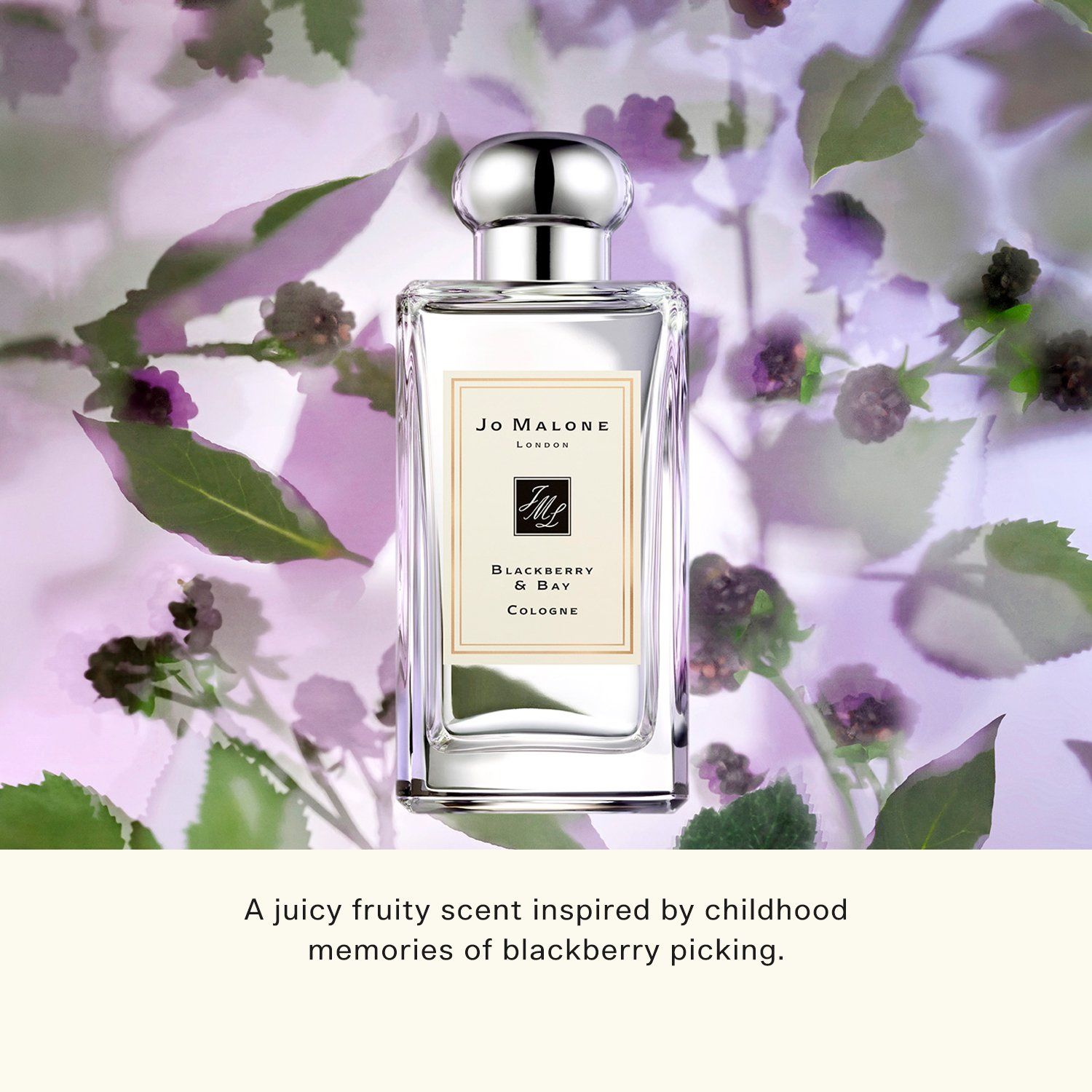  Nước Hoa Jo Malone London Cologne 50ml 