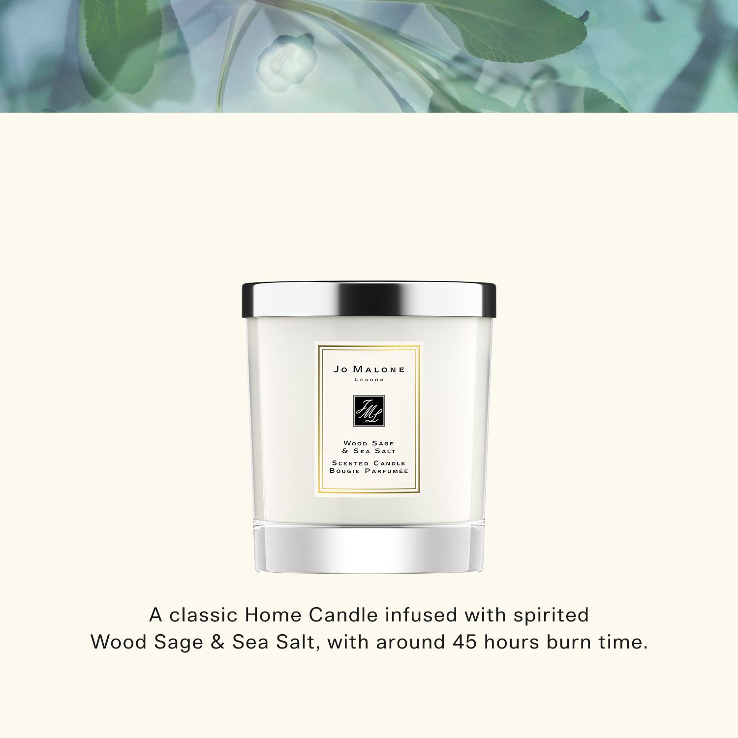  Nến Thơm Jo Malone London Home Candle 200g 