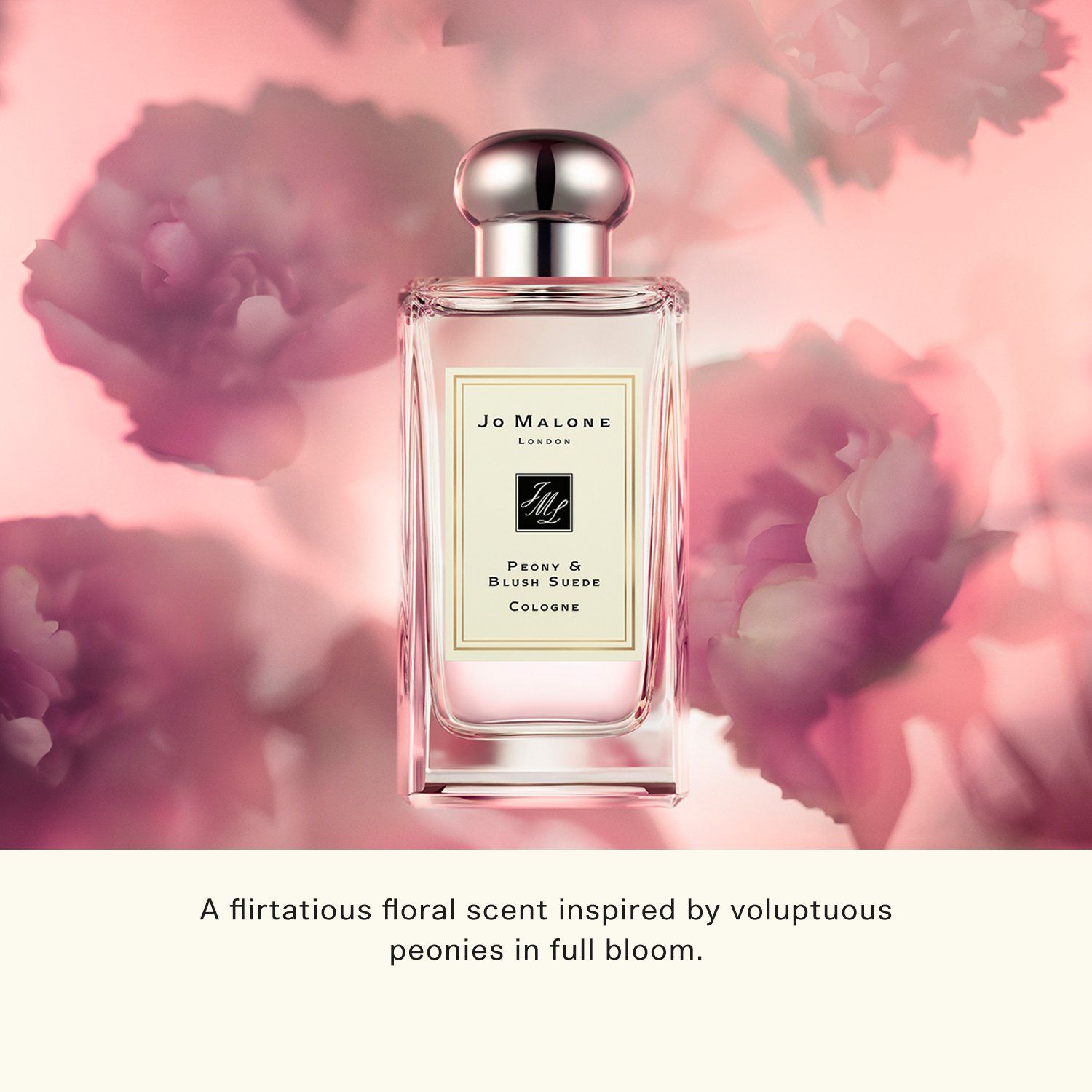  Nước Hoa Jo Malone London Cologne 50ml 