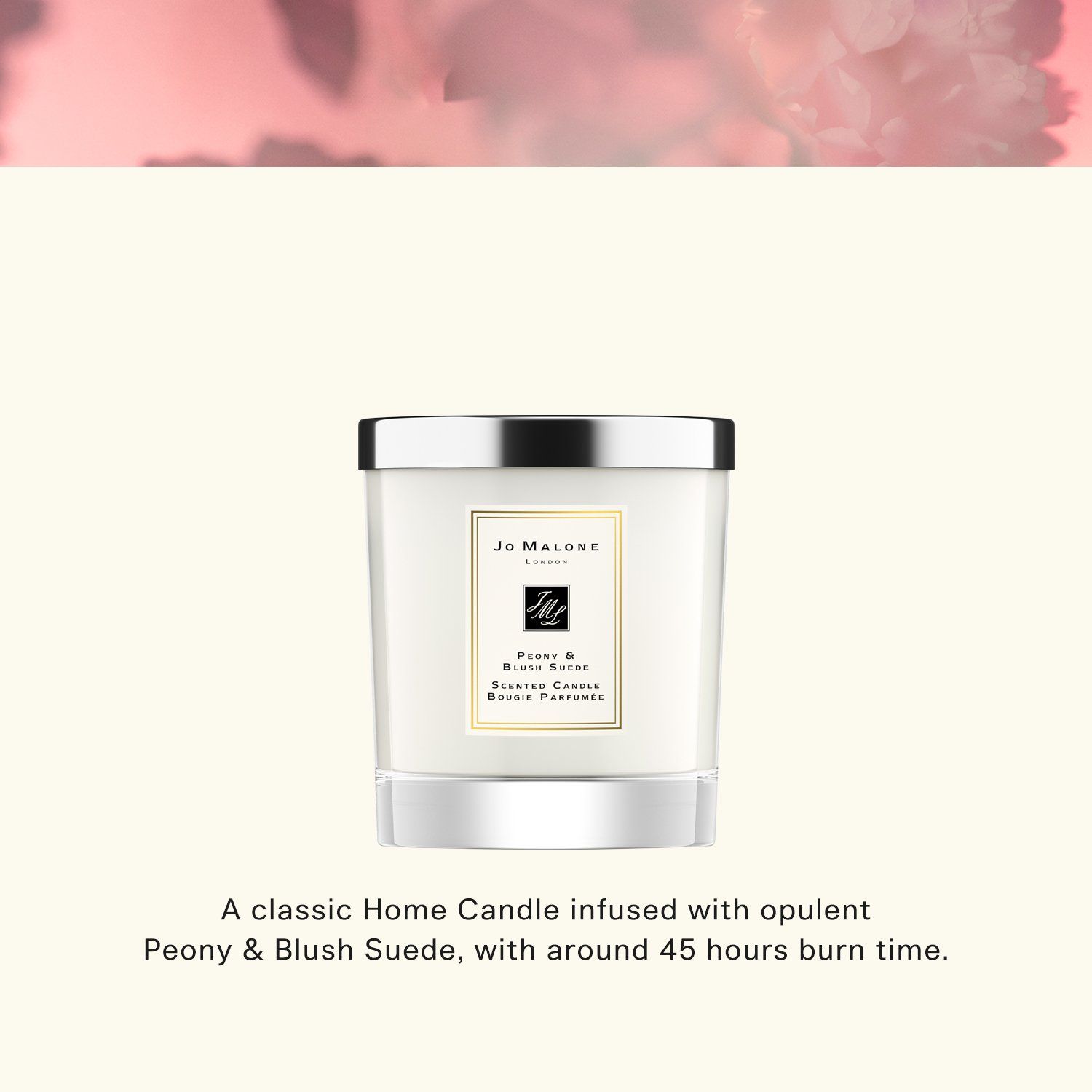  Nến Thơm Jo Malone London Home Candle 200g 