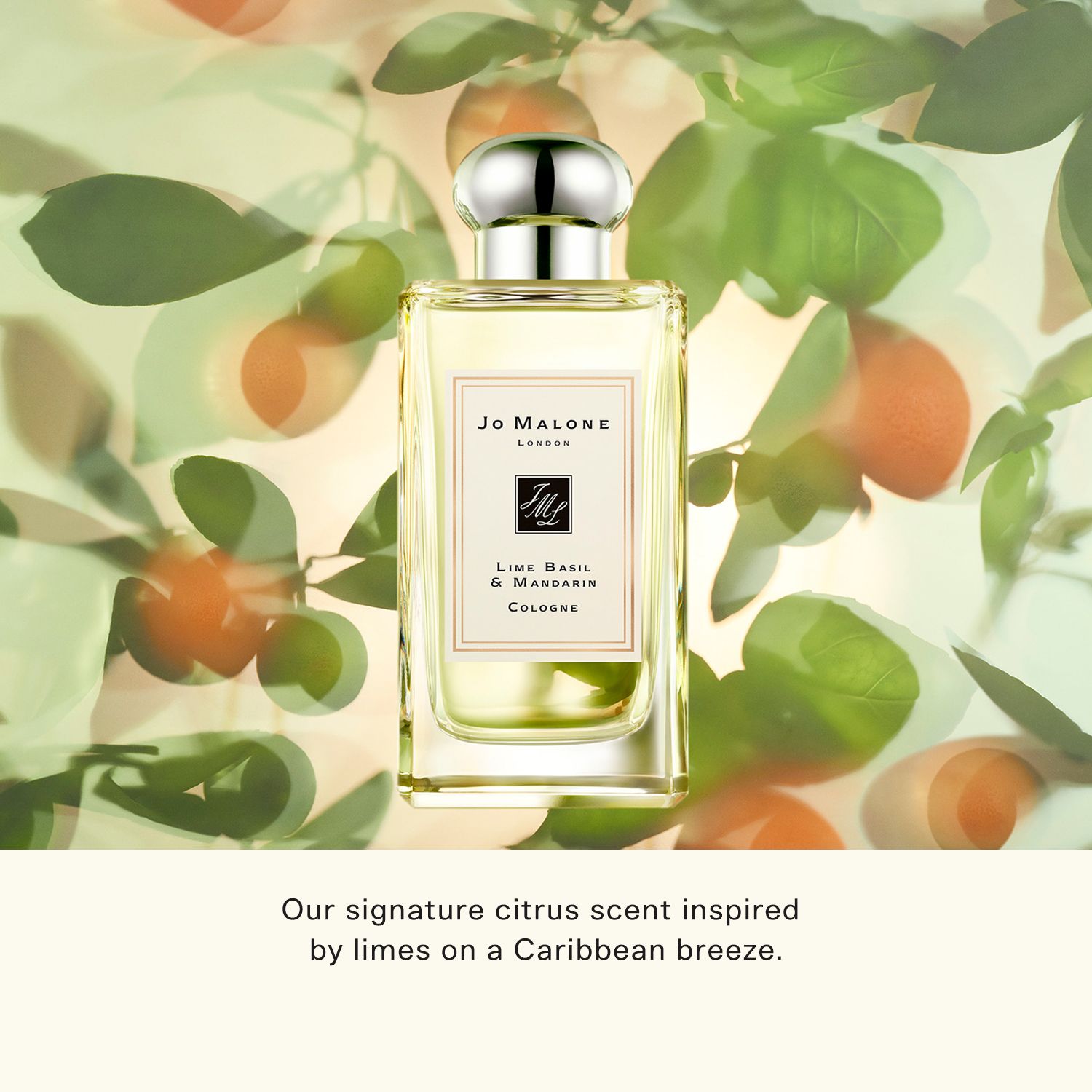  Nước Hoa Jo Malone London Cologne 50ml 