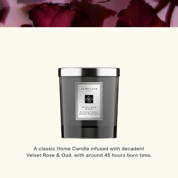 Velvet Rose & Oud 