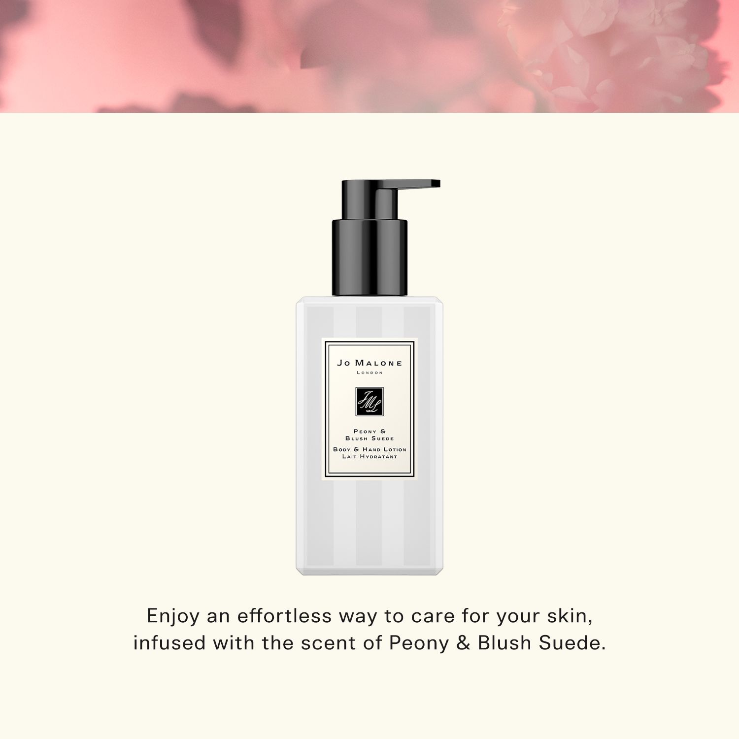  Sữa Dưỡng Thể Jo Malone London Body & Hand Lotion 250ml 