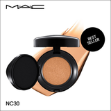  Phấn nước bền màu 24 giờ MAC Studio Fix Complete Coverage Cushion SPF50/PA++++ 12g 