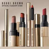  Son môi BOBBI BROWN Luxe Defining Lipstick 1g 