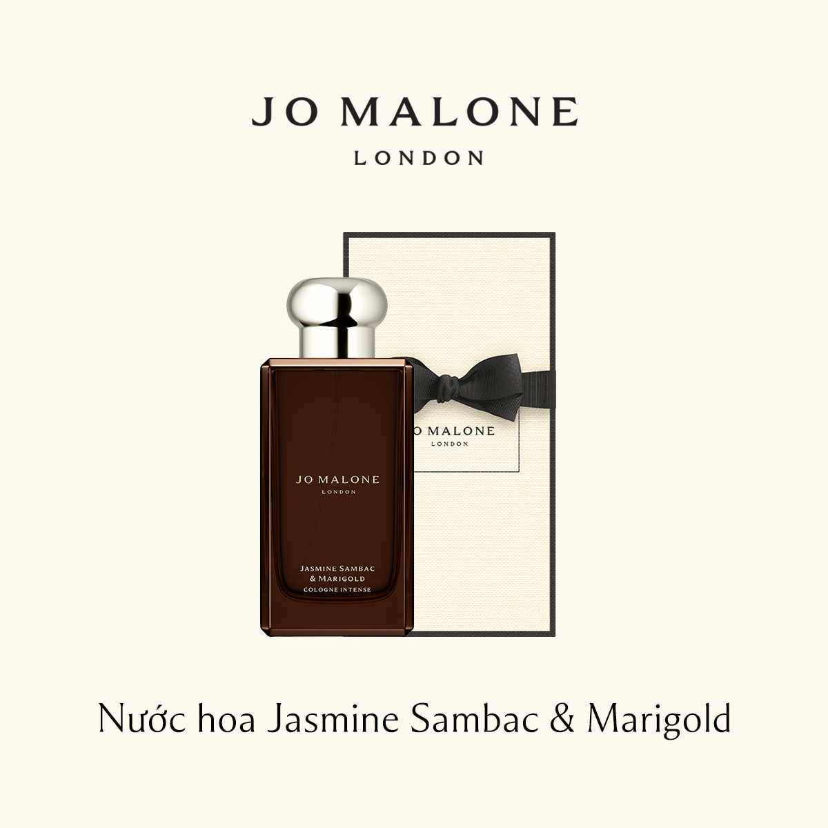  [Mới] Nước Hoa Intense Jo Malone London Cologne Intense 100ml 