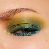  Bảng phấn mắt MAC Connect In Colour Eye Shadow Palette 