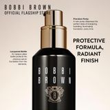  [MỚI] Kem nền Serum nuôi dưỡng da BOBBI BROWN Intensive Serum Foundation SPF PA 40++++ 30ml 