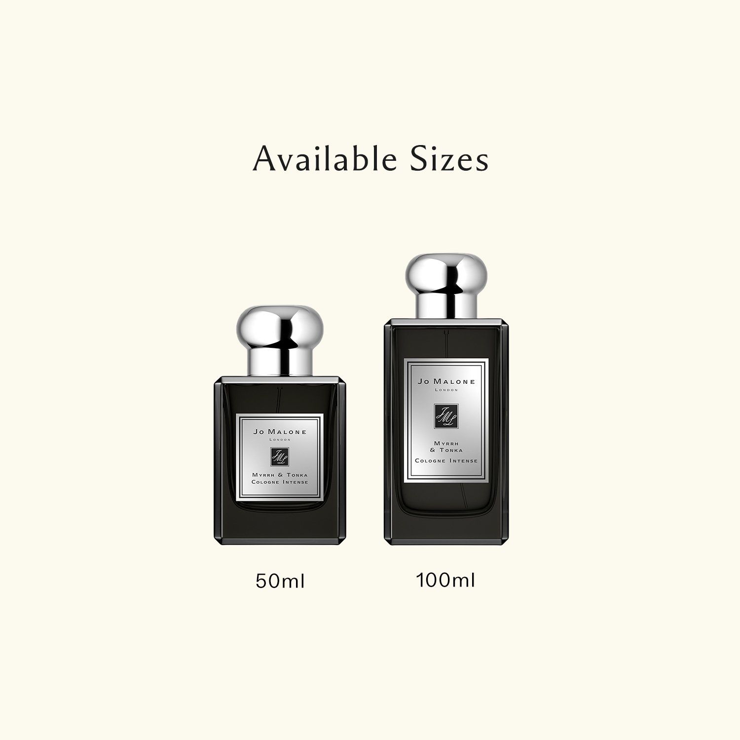  Nước Hoa Intense Jo Malone London Cologne Intense 100ml 