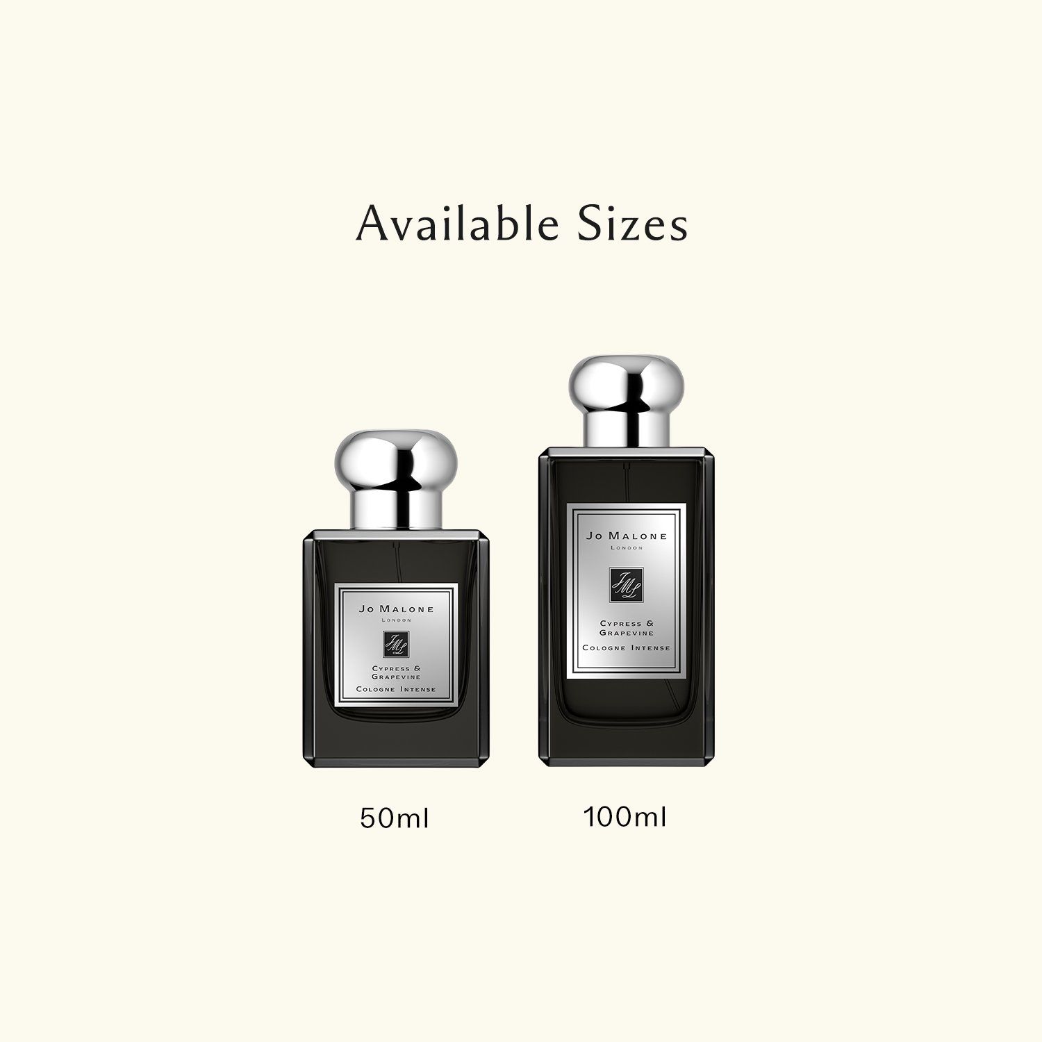  Nước Hoa Intense Jo Malone London Cologne Intense 100ml 