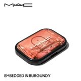  Bảng phấn mắt MAC Connect In Colour Eye Shadow Palette 