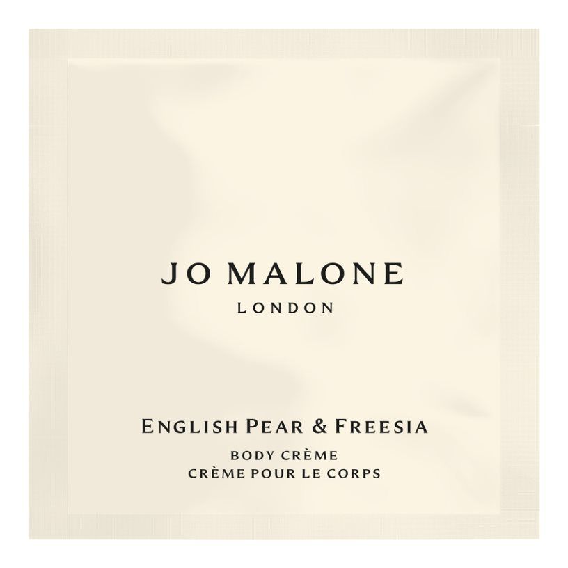  [HÀNG TẶNG KHÔNG BÁN] Mẫu thử Kem dưỡng thể Jo Malone London English Pear & Freesia Soap 5ml 