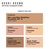  Kem nền kiềm dầu lâu trôi Skin Longwear Weightless Foundation SPF 15 30ml (Mẫu cũ) 