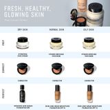  [MỚI] Kem nền Serum nuôi dưỡng da BOBBI BROWN Intensive Serum Foundation SPF PA 40++++ 30ml 