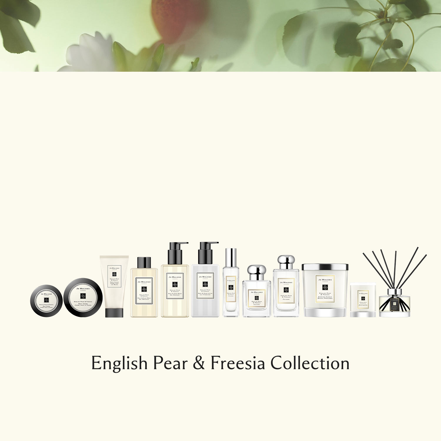  Nước Hoa Jo Malone London Cologne 30ml 